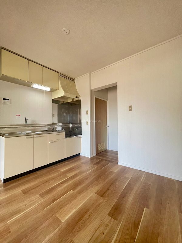 ヴィラナリー袋井 リビング