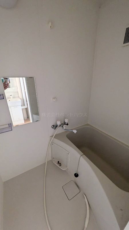 ヴィラナリー芦別 風呂画像