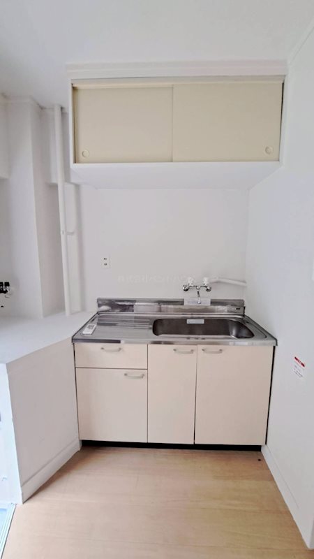 ヴィラナリー雲雀ヶ丘 キッチン