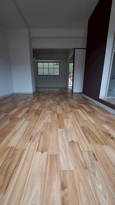 ヴィラナリー雲雀ヶ丘 ベッドルーム