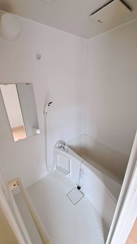 ヴィラナリー雲雀ヶ丘 風呂画像