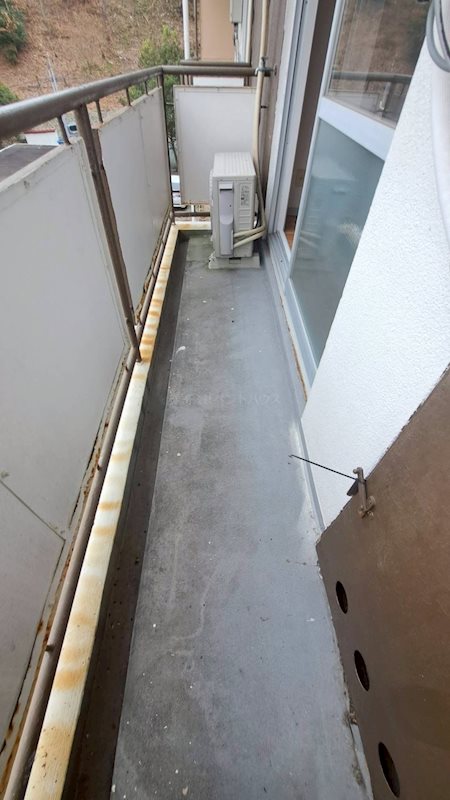 ヴィラナリー雲雀ヶ丘 ベランダ