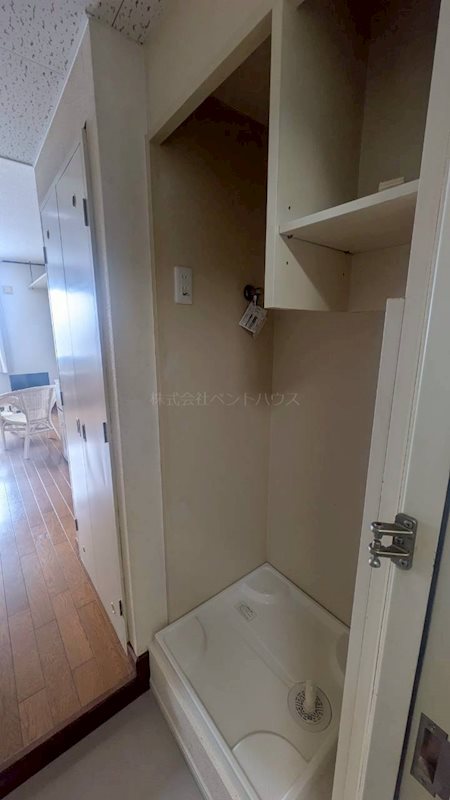 ヴィラナリー旭川A号棟 その他4