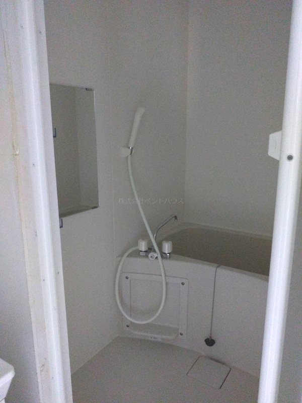 ヴィラナリー中辺路 風呂画像