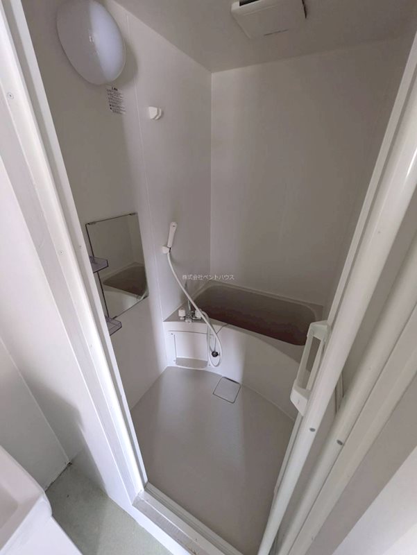 ヴィラナリー御所 風呂画像