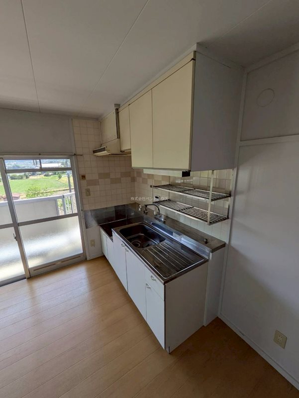 ヴィラナリー御所 キッチン