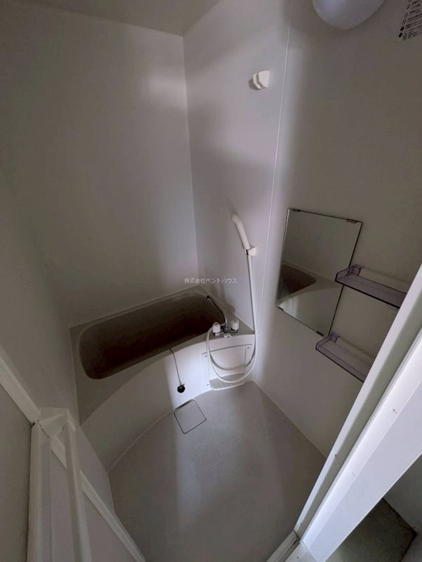 ヴィラナリー御所 風呂画像