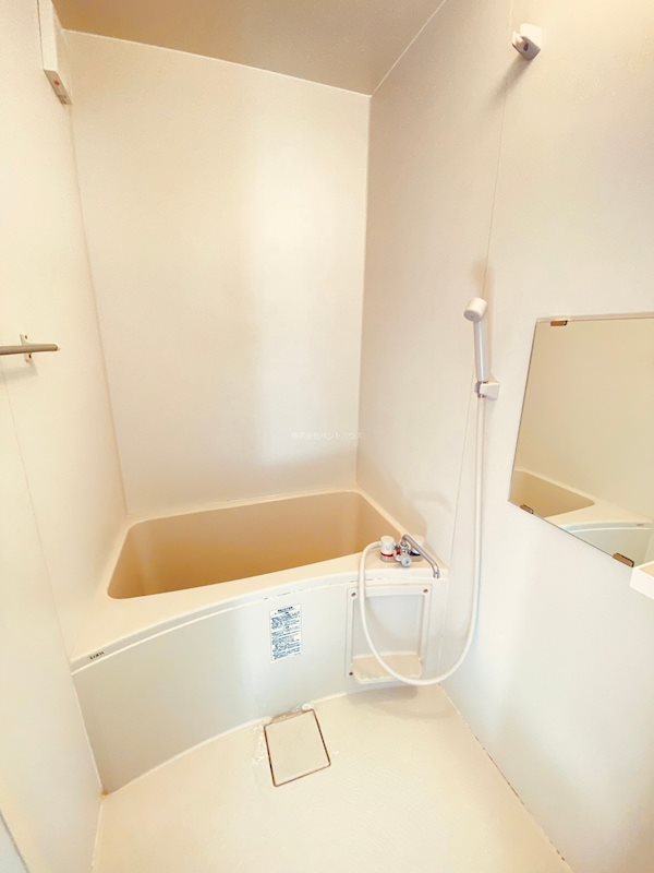 ヴィラナリー巻向 風呂画像