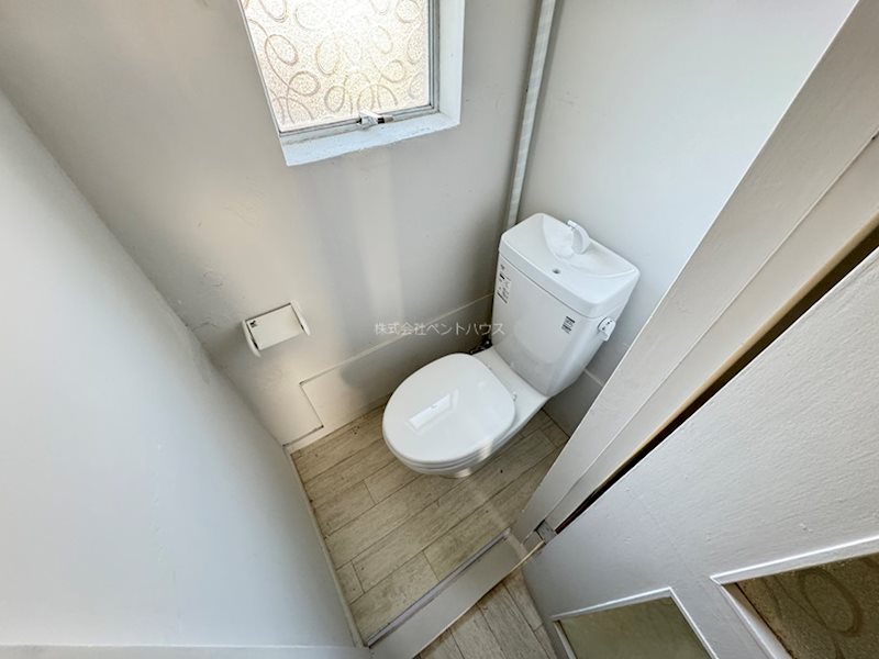 ヴィラナリー新発田 その他4