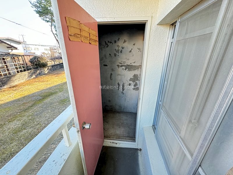 ヴィラナリー新発田 その他7