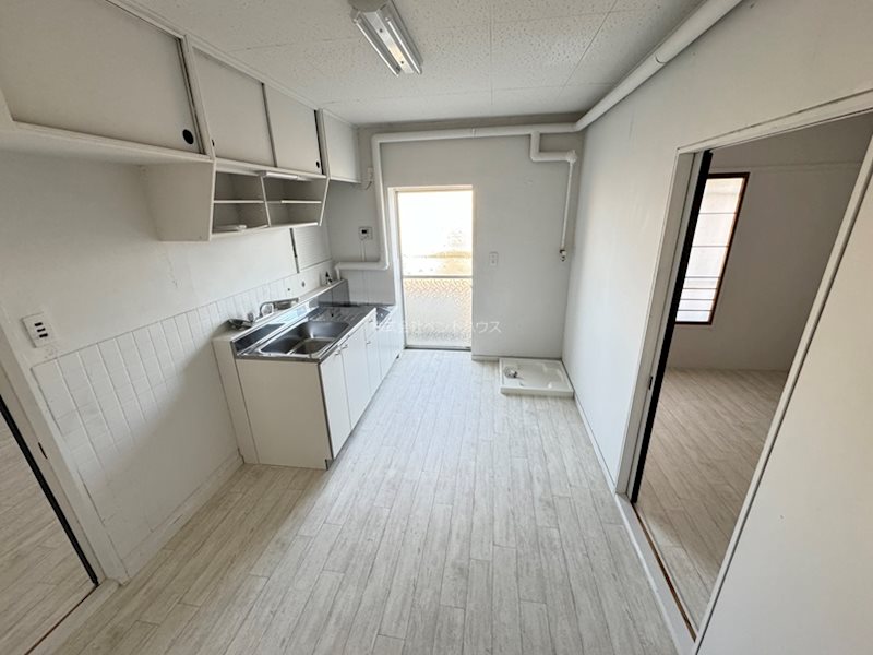 ヴィラナリー新発田 リビング