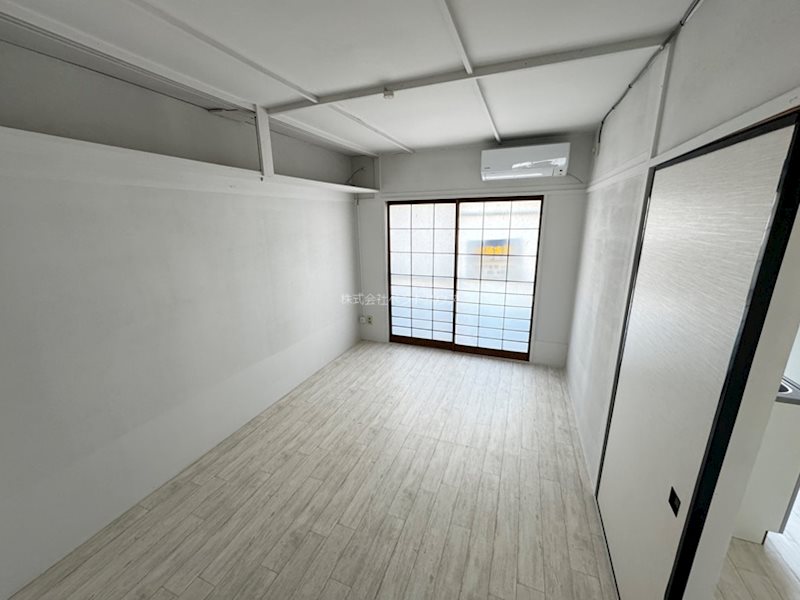 ヴィラナリー新発田 ベッドルーム