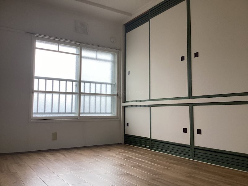 ヴィラナリー稚内 ベッドルーム