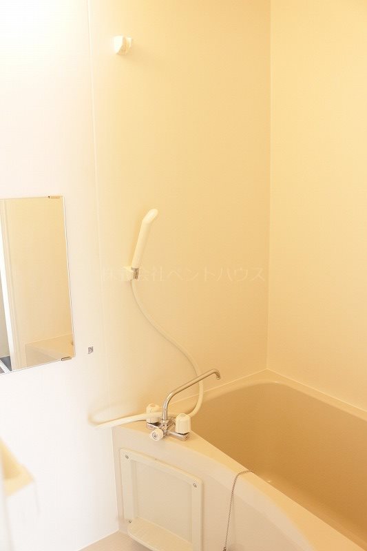 ヴィラナリー三原 風呂画像