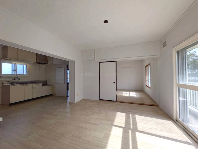 ヴィラナリー苫小牧Ⅱ その他7