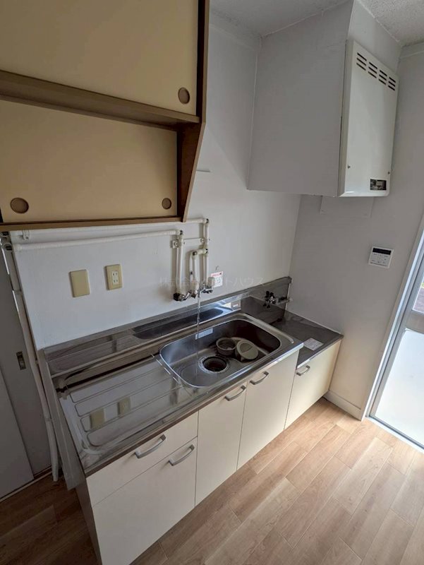 ヴィラナリー津 キッチン