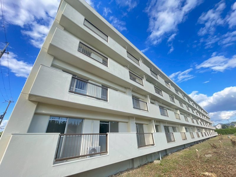 ヴィラナリー加東Ⅲ 外観写真