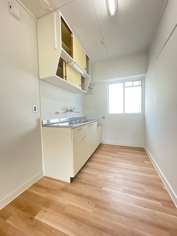 ヴィラナリー加東Ⅲ キッチン