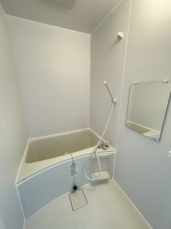 ヴィラナリー加東Ⅲ 風呂画像