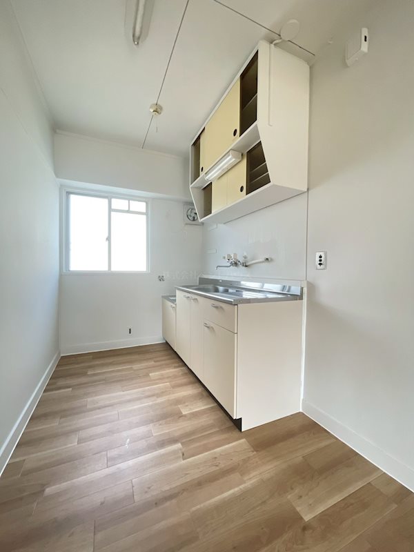 ヴィラナリー加東Ⅲ キッチン