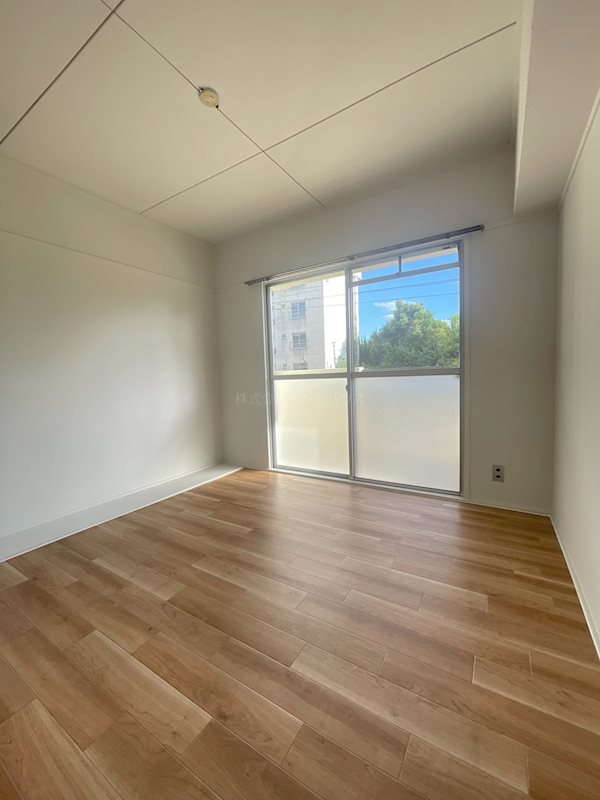 ヴィラナリー加東Ⅲ ベッドルーム