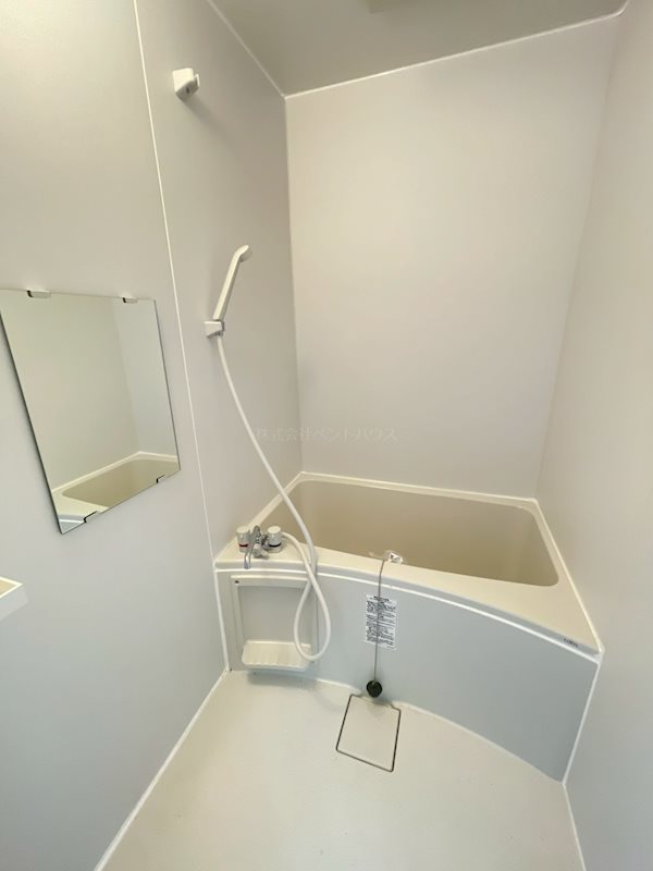 ヴィラナリー加東Ⅲ 風呂画像