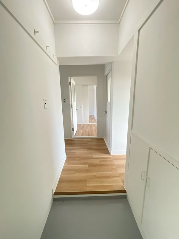 ヴィラナリー加東Ⅲ 玄関