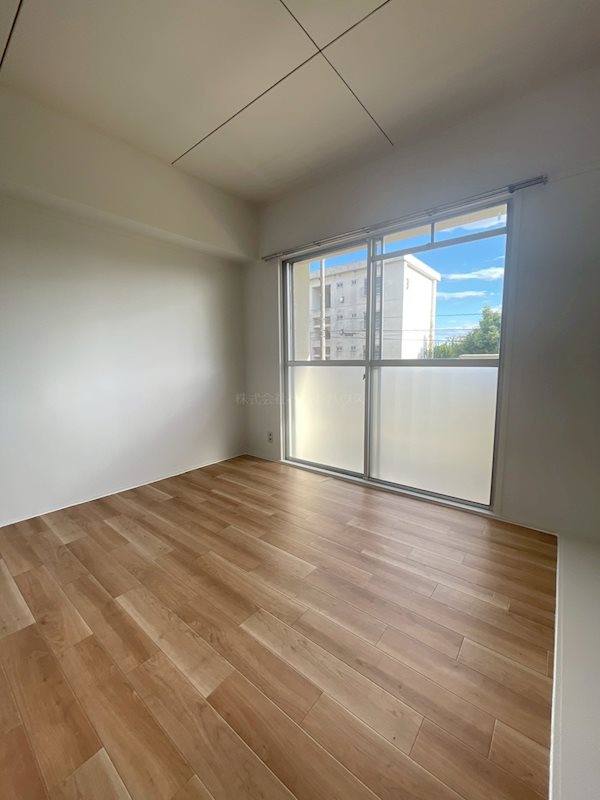 ヴィラナリー加東Ⅲ ベッドルーム