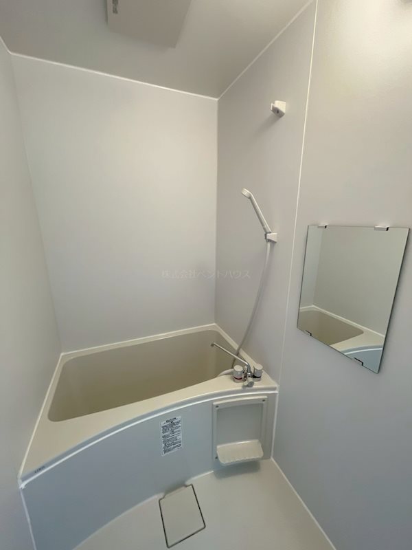 ヴィラナリー加東Ⅲ 風呂画像