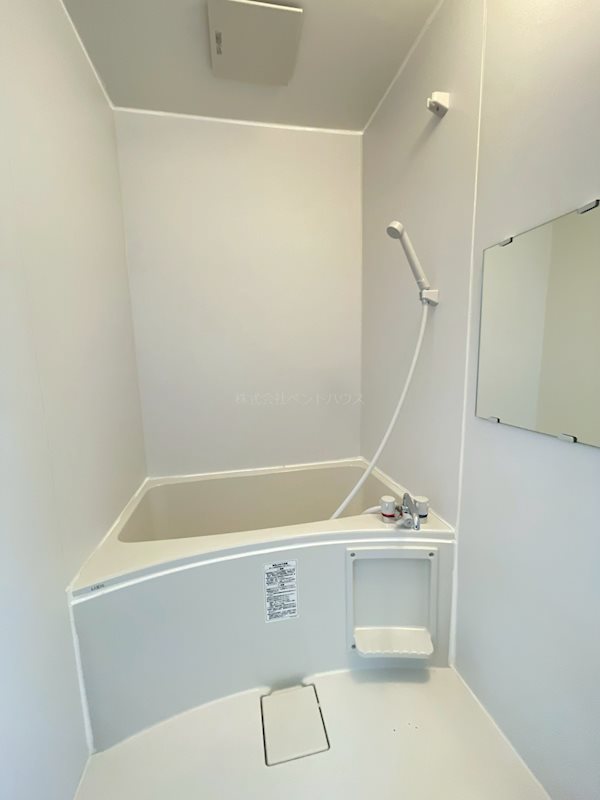 ヴィラナリー加東Ⅲ 風呂画像