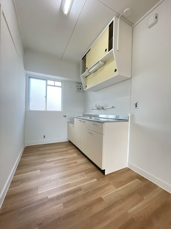 ヴィラナリー加東Ⅲ キッチン