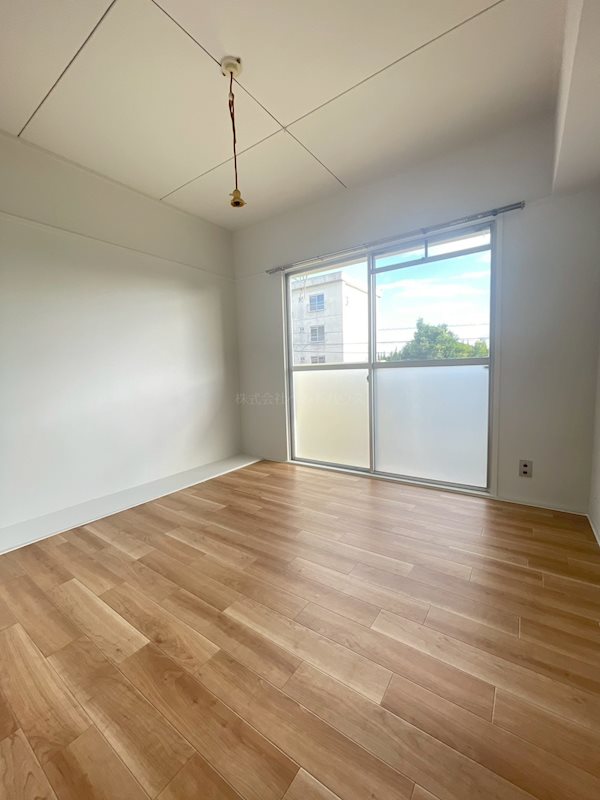 ヴィラナリー加東Ⅲ ベッドルーム