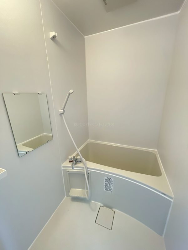 ヴィラナリー加東Ⅲ 風呂画像