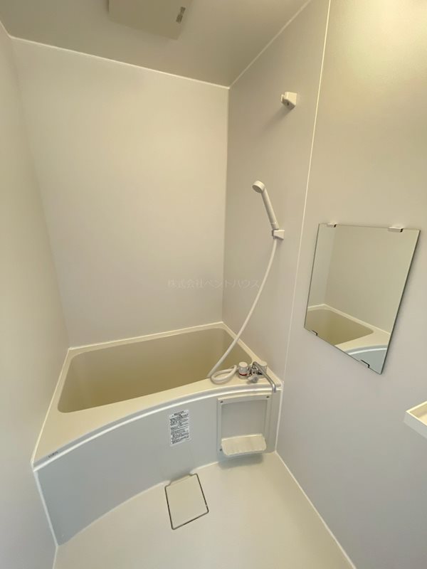 ヴィラナリー加東Ⅲ 風呂画像