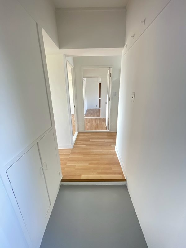 ヴィラナリー加東Ⅲ 玄関