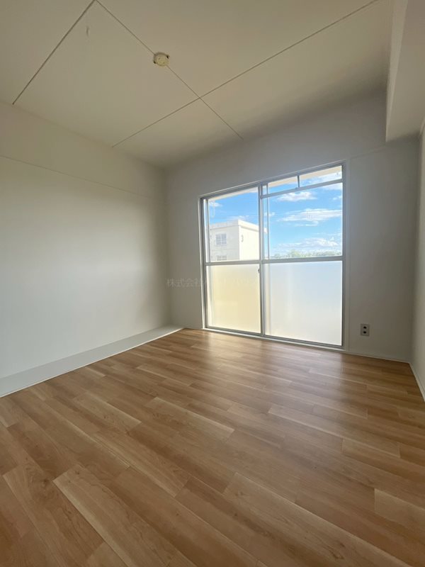 ヴィラナリー加東Ⅲ ベッドルーム