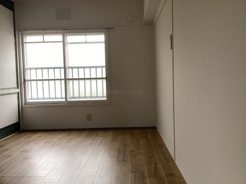 ヴィラナリー稚内 ベッドルーム