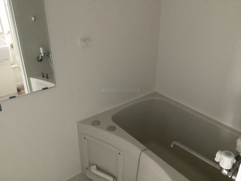 ヴィラナリー稚内 風呂画像