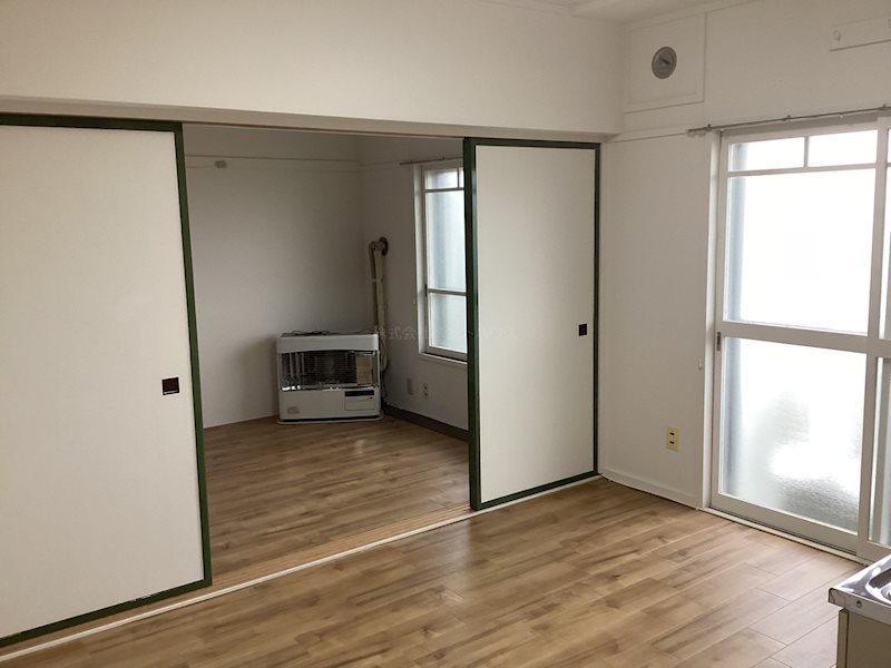 ヴィラナリー稚内 その他2