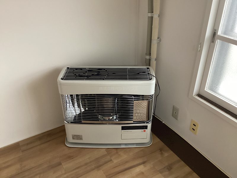 ヴィラナリー稚内 その他3