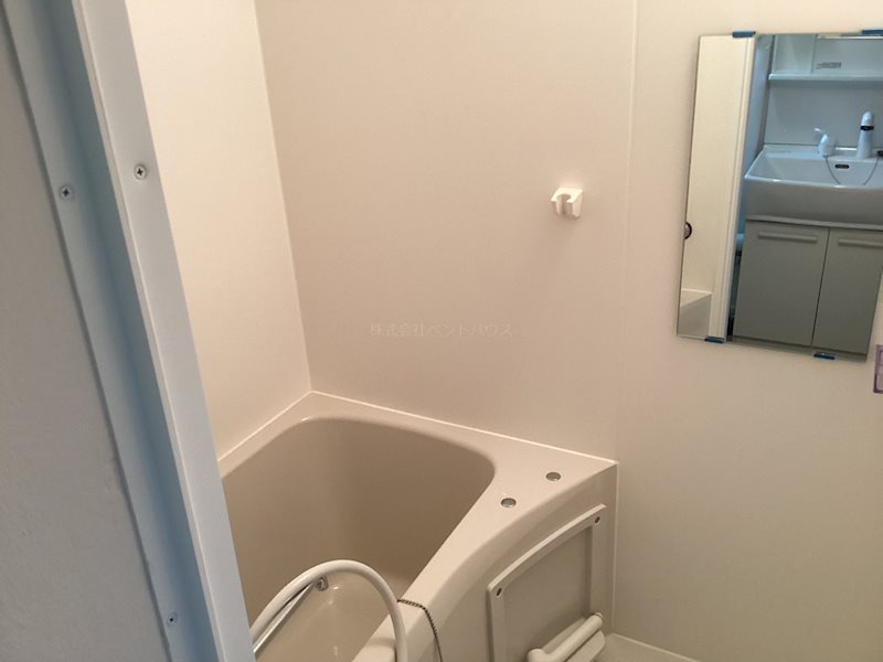 ヴィラナリー稚内 風呂画像