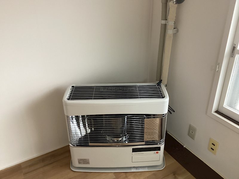 ヴィラナリー稚内 その他2