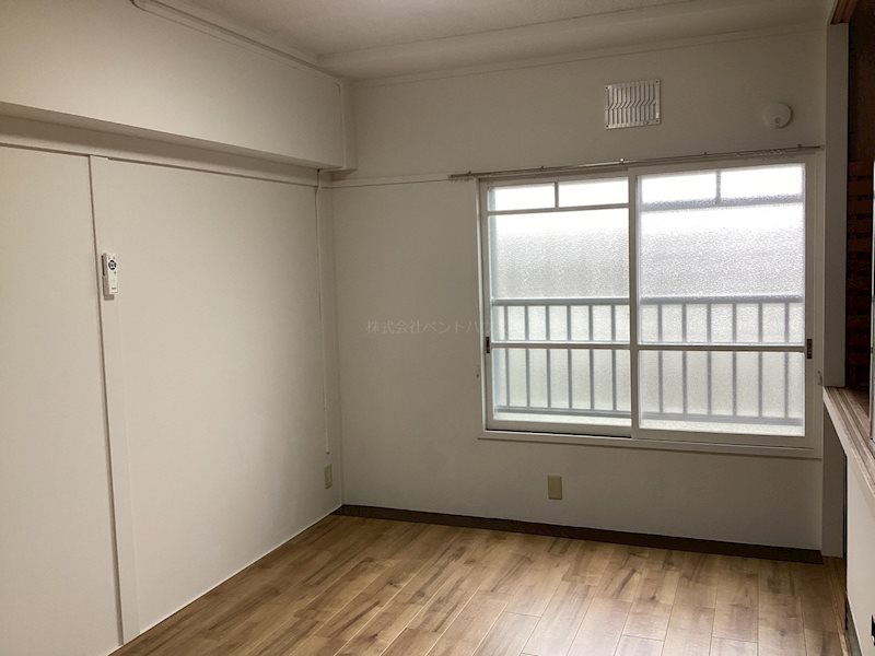 ヴィラナリー稚内 ベッドルーム