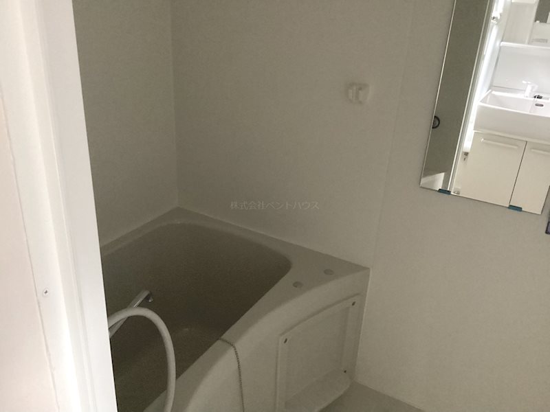 ヴィラナリー稚内 風呂画像