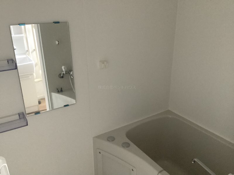 ヴィラナリー稚内 風呂画像