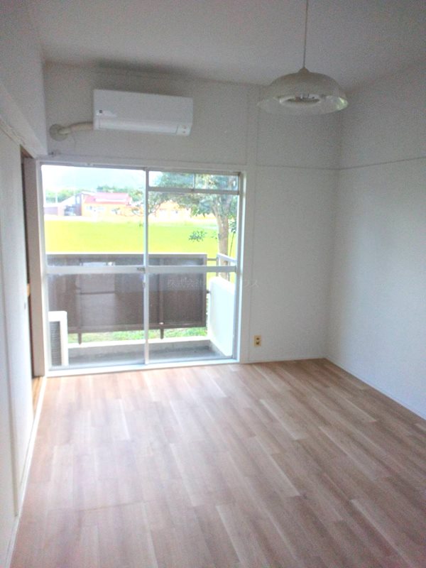 ヴィラナリー善通寺 ベッドルーム