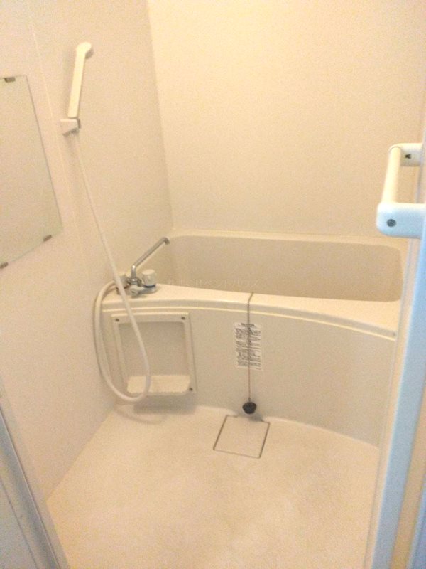 ヴィラナリー善通寺 風呂画像