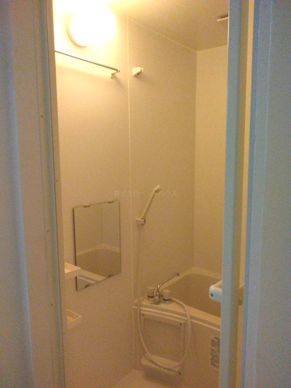 ヴィラナリー善通寺 風呂画像