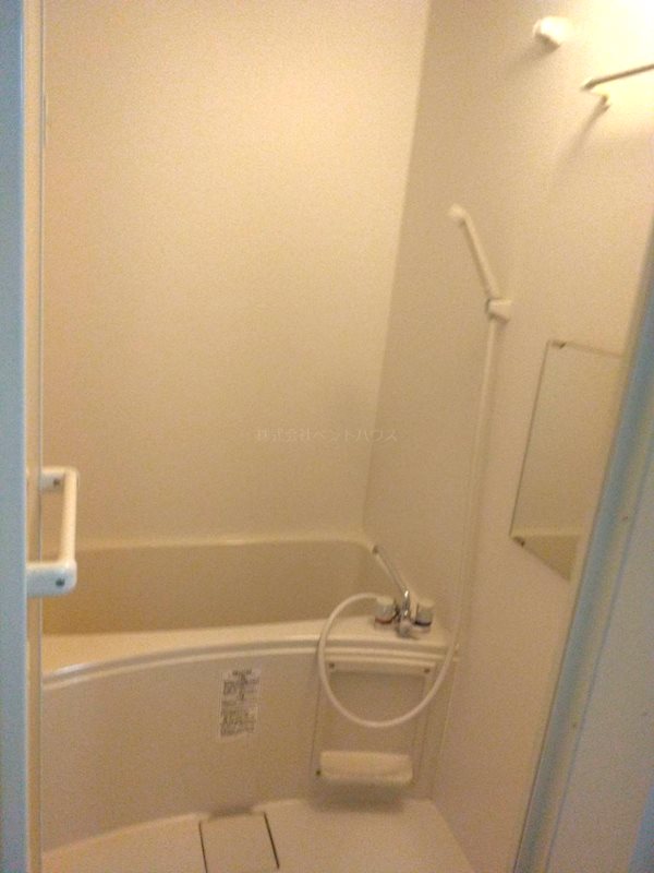 ヴィラナリー善通寺 風呂画像