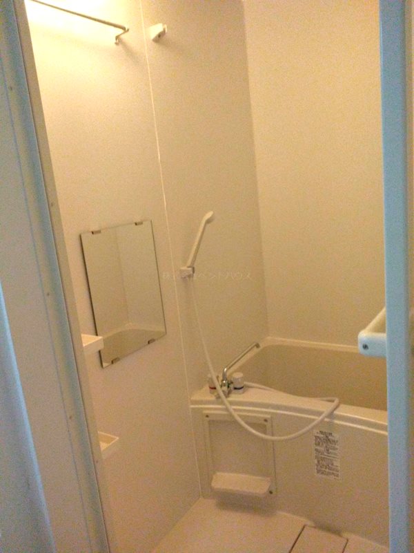 ヴィラナリー善通寺 風呂画像